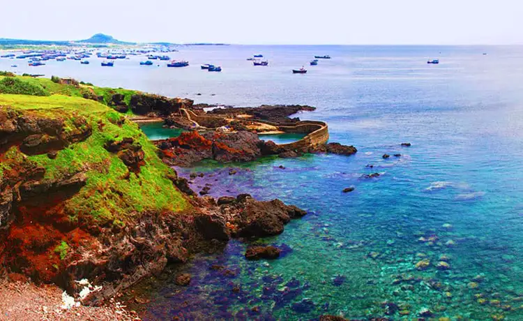tour du lịch đảo Phú Quý tour du lịch đảo Phú Quý