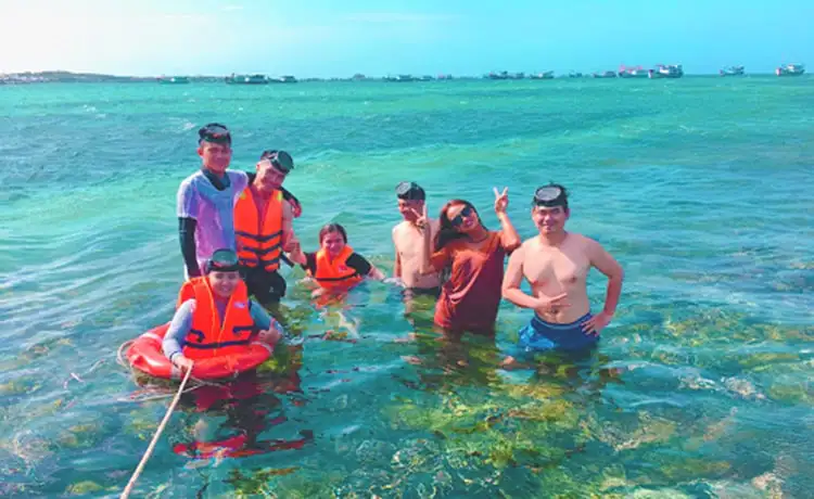 tour du lịch đảo Phú Quý tour du lịch đảo Phú Quý