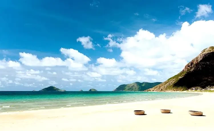 Tour du lịch Sóc Trăng - Côn Đảo 2 ngày 1 đêm thiên nhiên