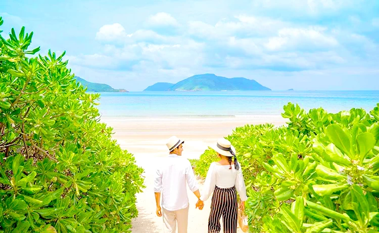 Tour du lịch Sóc Trăng - Côn Đảo 2 ngày 1 bằng tàu cao tốc