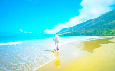 Tour du lịch Vũng Tàu - Côn Đảo 2 ngày 1 đêm bằng tàu cao tốc