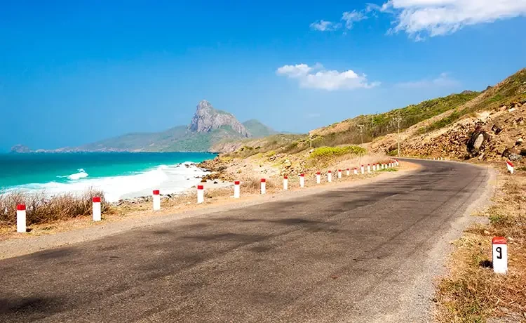 Tour du lịch Vũng Tàu - Côn Đảo 2 ngày 1 đêm bằng tàu cao tốc