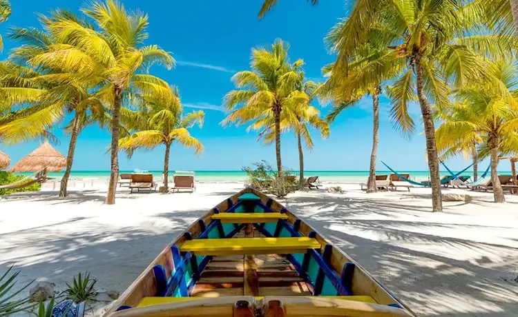 Tour du lịch Vũng Tàu - Côn Đảo 2 ngày 1 đêm bằng tàu cao tốc