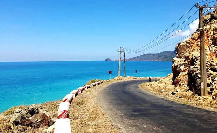 Tour du lịch Vũng Tàu - Côn Đảo 2 ngày 1 đêm thiên nhiên