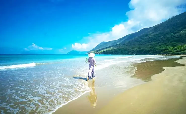 Tour du lịch Vũng Tàu - Côn Đảo 3 ngày 2 đêm bằng tàu cao tốc