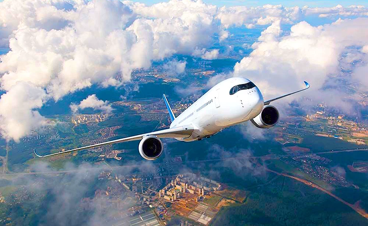 Vé máy bay Hà Nội đi Côn Đảo