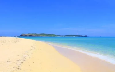 Vịnh Triều Dương - Du lịch Phú Quý